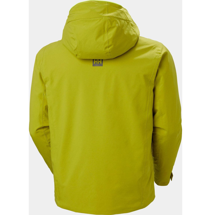 SWIFT STRETCH JACKET