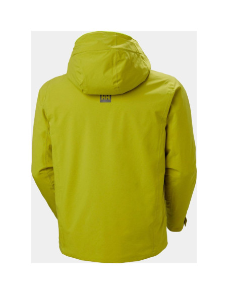 SWIFT STRETCH JACKET