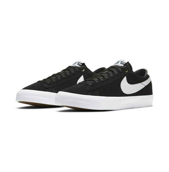 NIKE SB ZOOM BLAZER LOW PRO GT