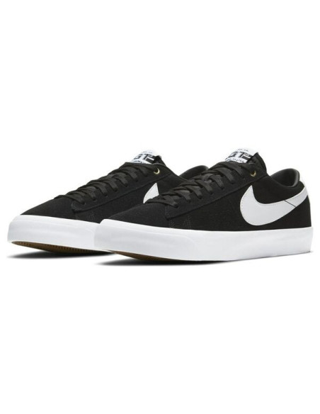 NIKE SB ZOOM BLAZER LOW PRO GT
