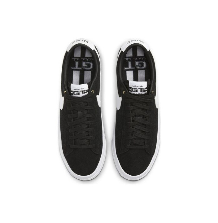 NIKE SB ZOOM BLAZER LOW PRO GT