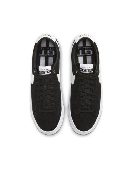 NIKE SB ZOOM BLAZER LOW PRO GT