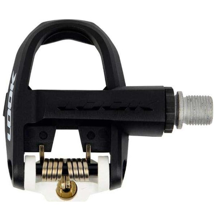 JUEGO PEDALES CARRETERA KEO CLASSIC 3