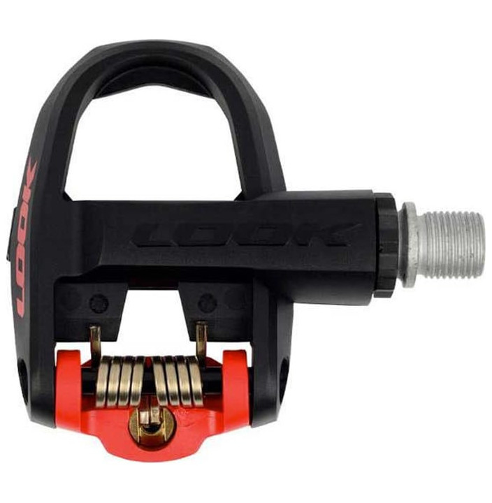 JUEGO PEDALES CARRETERA KEO CLASSIC 3