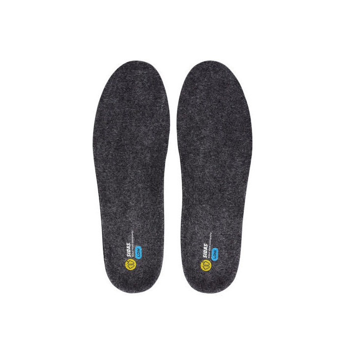 INSOLE 3FEET MERINOS