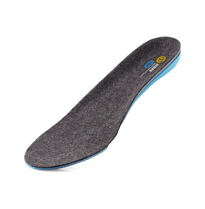 INSOLE 3FEET MERINOS