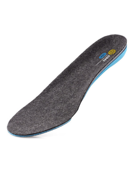 INSOLE 3FEET MERINOS