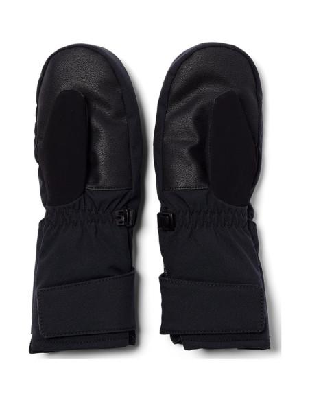 TODDLER CUBBY SKI MITTENS