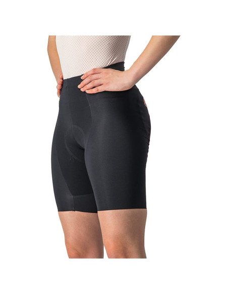 SHORT FREE AERO RACE W