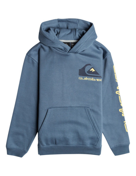 OMNI LOGO HOOD YOUTH