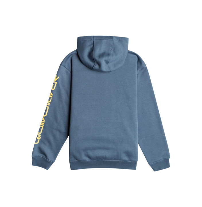 OMNI LOGO HOOD YOUTH