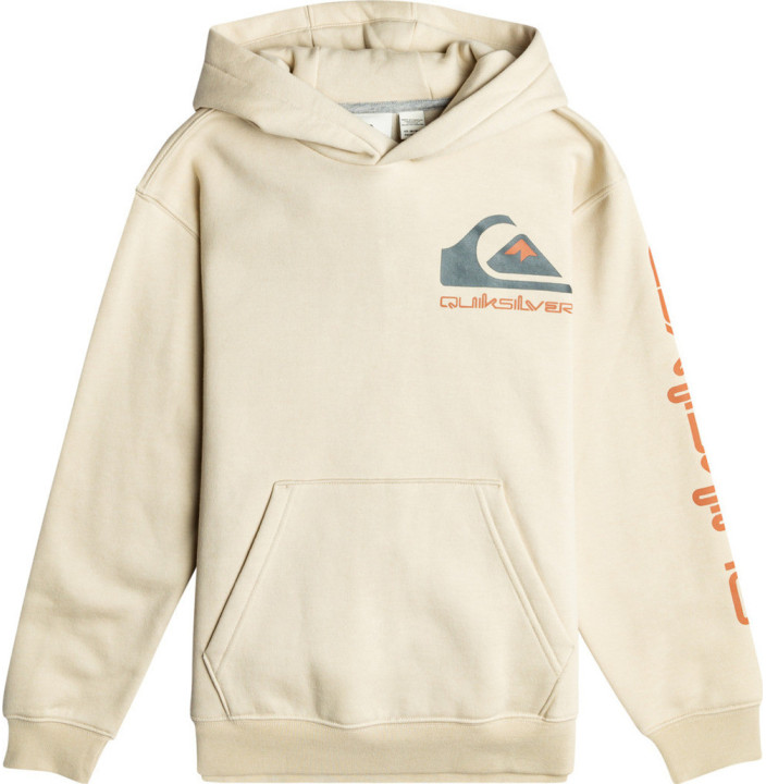 OMNI LOGO HOOD YOUTH