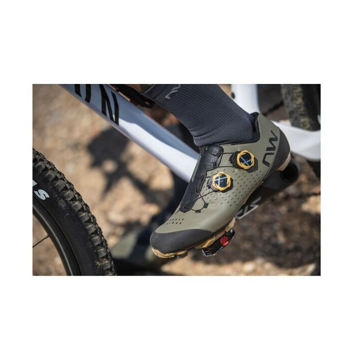 EXTREME XCM 3 FOREST MTB