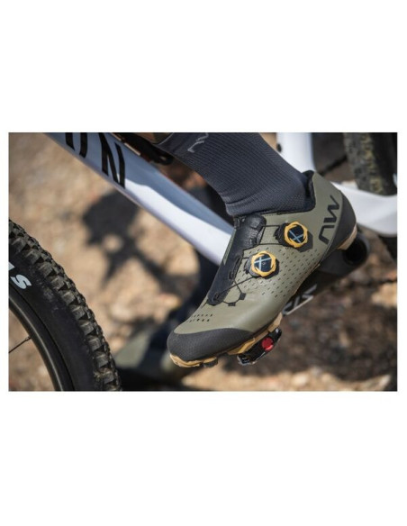 EXTREME XCM 3 FOREST MTB