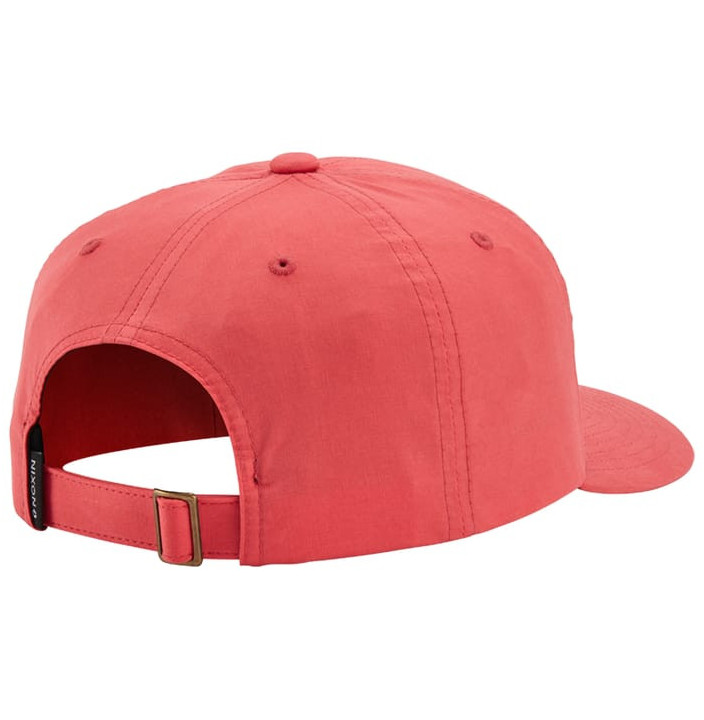 AGENT STRAPBACK HAT