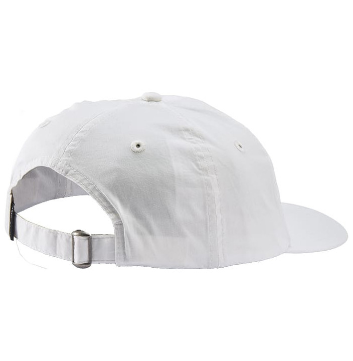 AGENT STRAPBACK HAT
