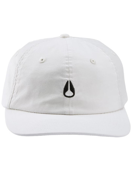 AGENT STRAPBACK HAT