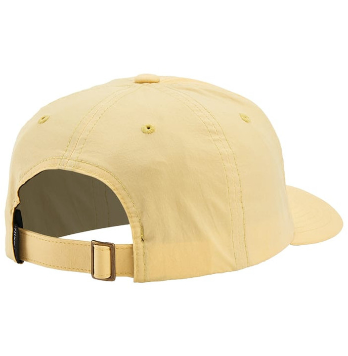 AGENT STRAPBACK HAT