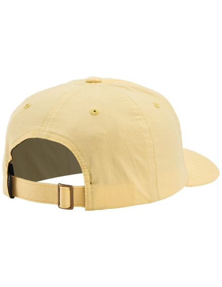 AGENT STRAPBACK HAT