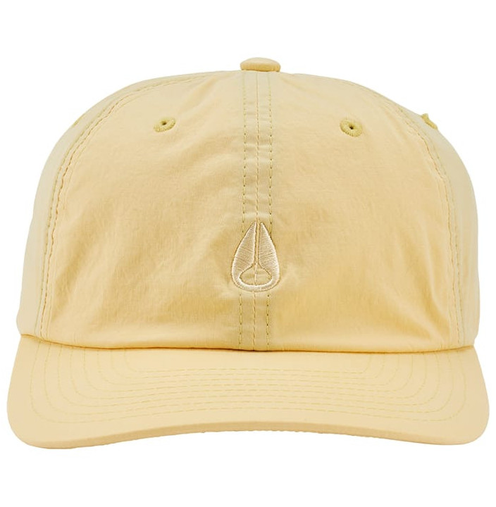 AGENT STRAPBACK HAT