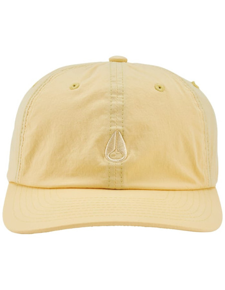 AGENT STRAPBACK HAT