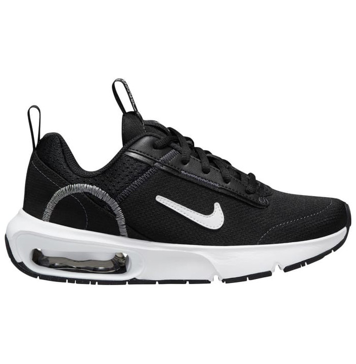 NIKE AIR MAX INTRLK 75 BIG KID