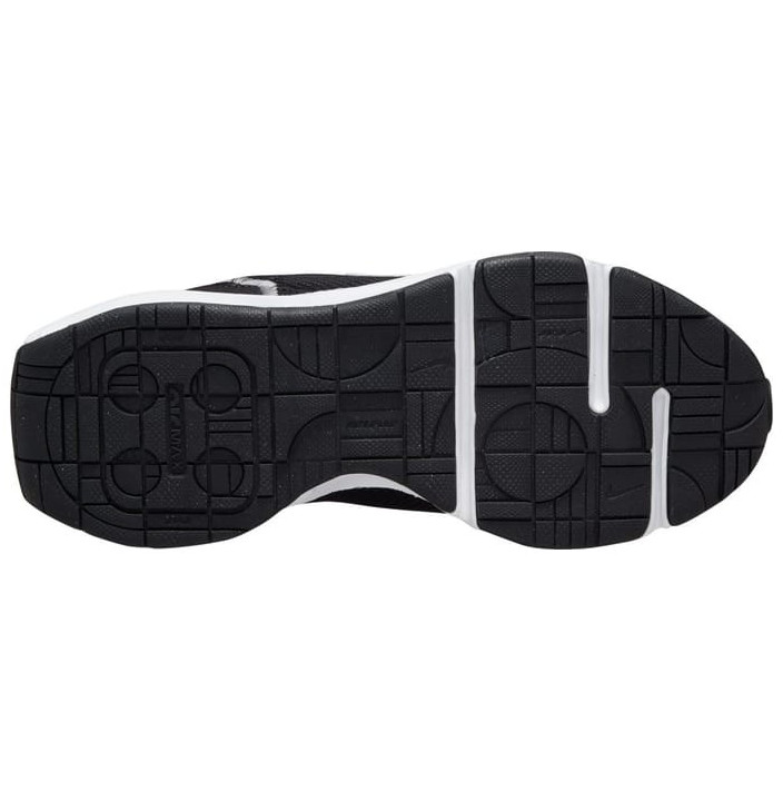 NIKE AIR MAX INTRLK 75 BIG KID