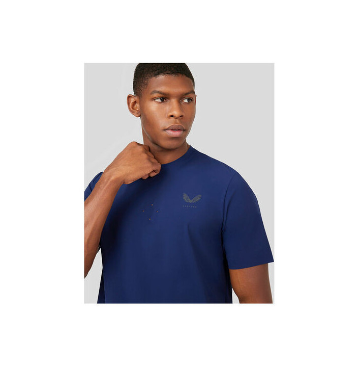 CORE SS TRAINING TEE