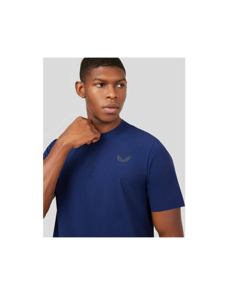 CORE SS TRAINING TEE