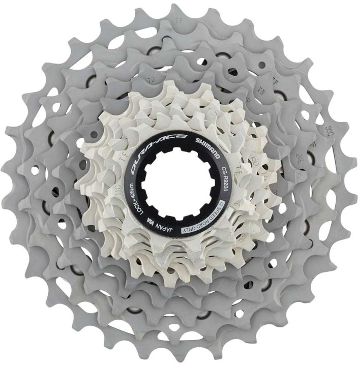 CASSETTE 12V CARRETERA