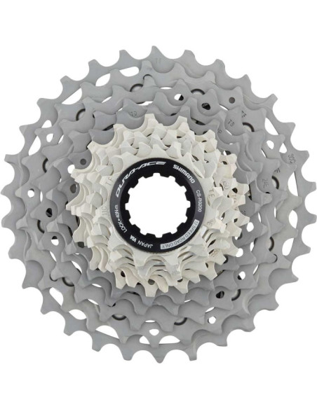 CASSETTE 12V CARRETERA