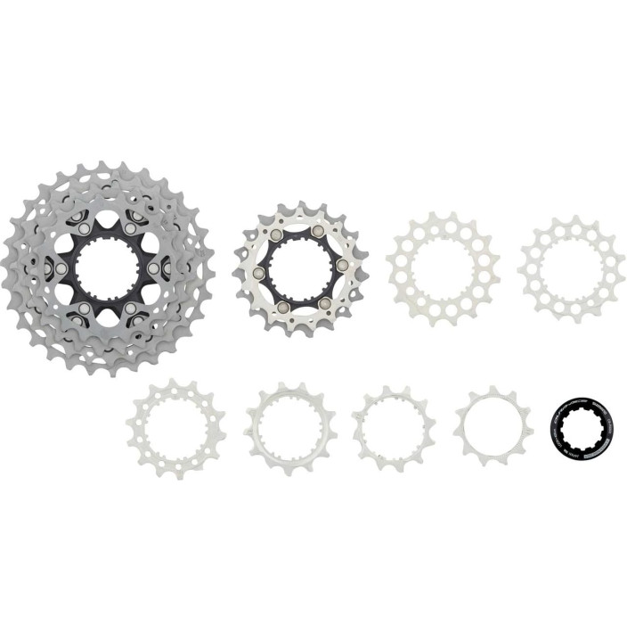CASSETTE 12V CARRETERA