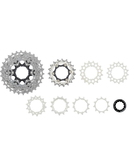 CASSETTE 12V CARRETERA