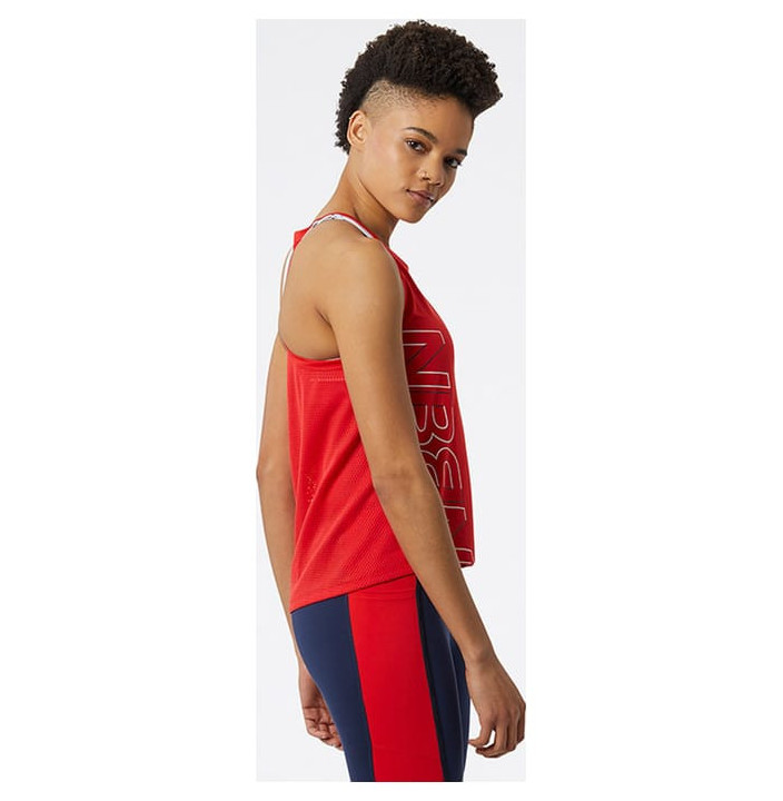 GRAPHIC ACCELERATE PACER TANK