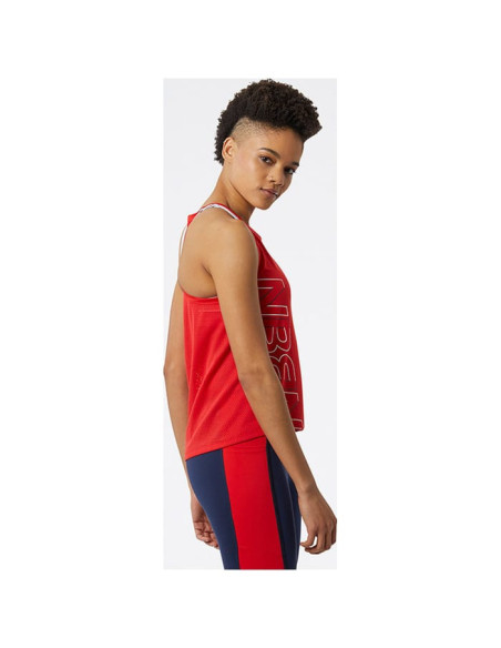 GRAPHIC ACCELERATE PACER TANK