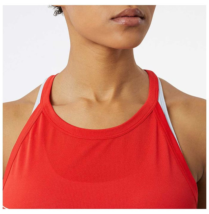 GRAPHIC ACCELERATE PACER TANK