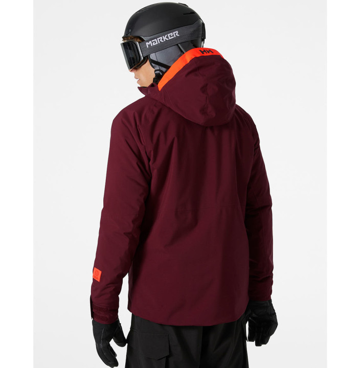 POWDERFACE JACKET