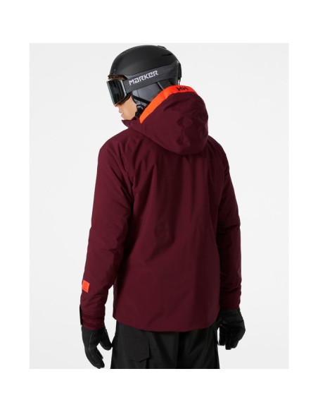 POWDERFACE JACKET