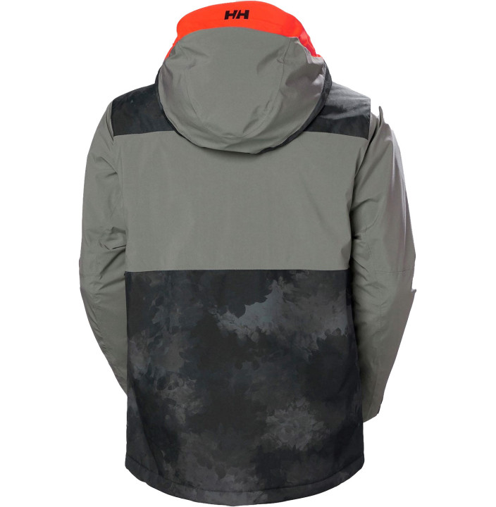 POWDREAMER 2.0 JACKET
