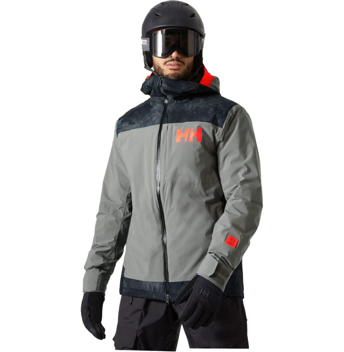 POWDREAMER 2.0 JACKET