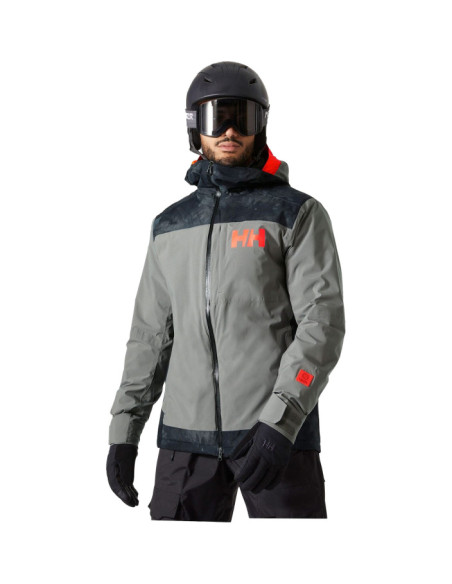 POWDREAMER 2.0 JACKET