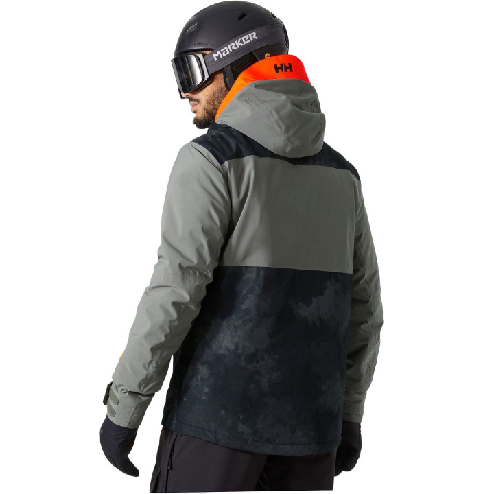 POWDREAMER 2.0 JACKET