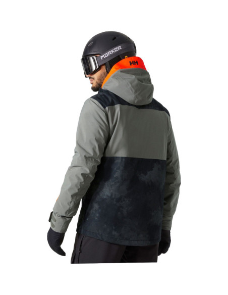 POWDREAMER 2.0 JACKET