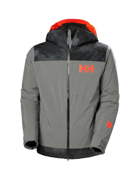 POWDREAMER 2.0 JACKET