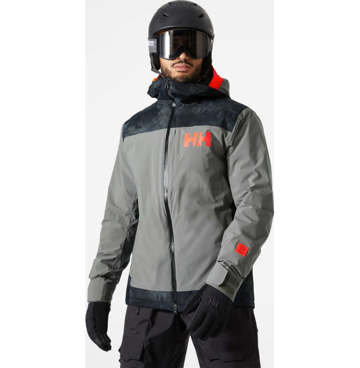 POWDREAMER 2.0 JACKET