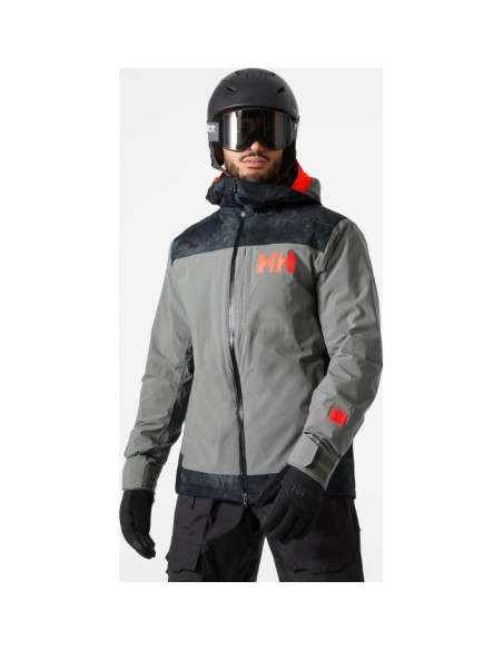 POWDREAMER 2.0 JACKET