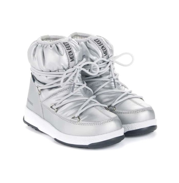 JR GIRL LOW NYLON WP