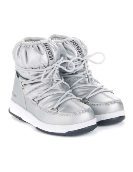 JR GIRL LOW NYLON WP