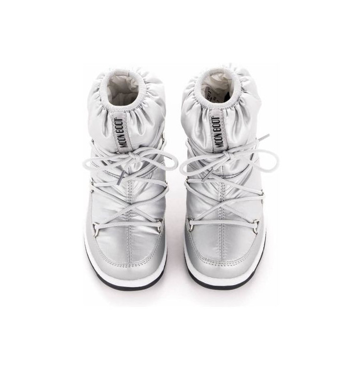 JR GIRL LOW NYLON WP