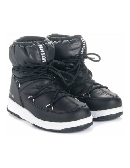 JR GIRL LOW NYLON WP